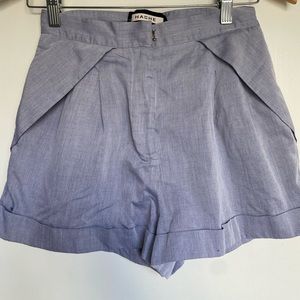 Shorts 100% Cotton